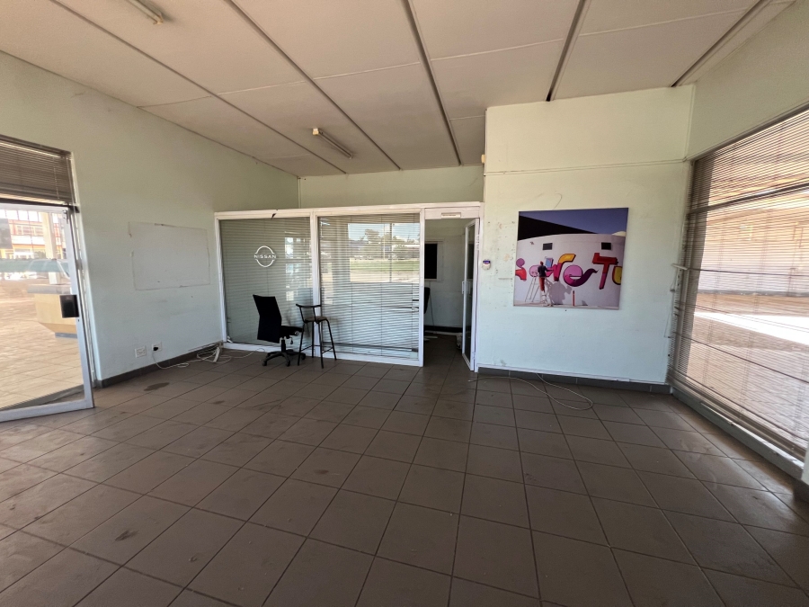 Commercial Property for Sale in Klerksdorp North West